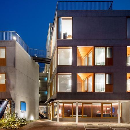 Hotel Ao Kamakura Exteriör bild