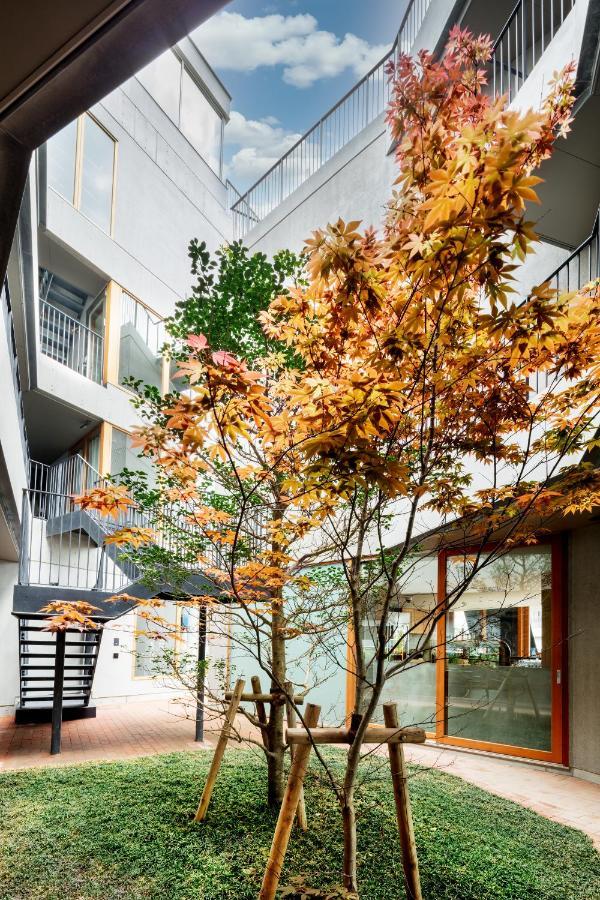 Hotel Ao Kamakura Exteriör bild