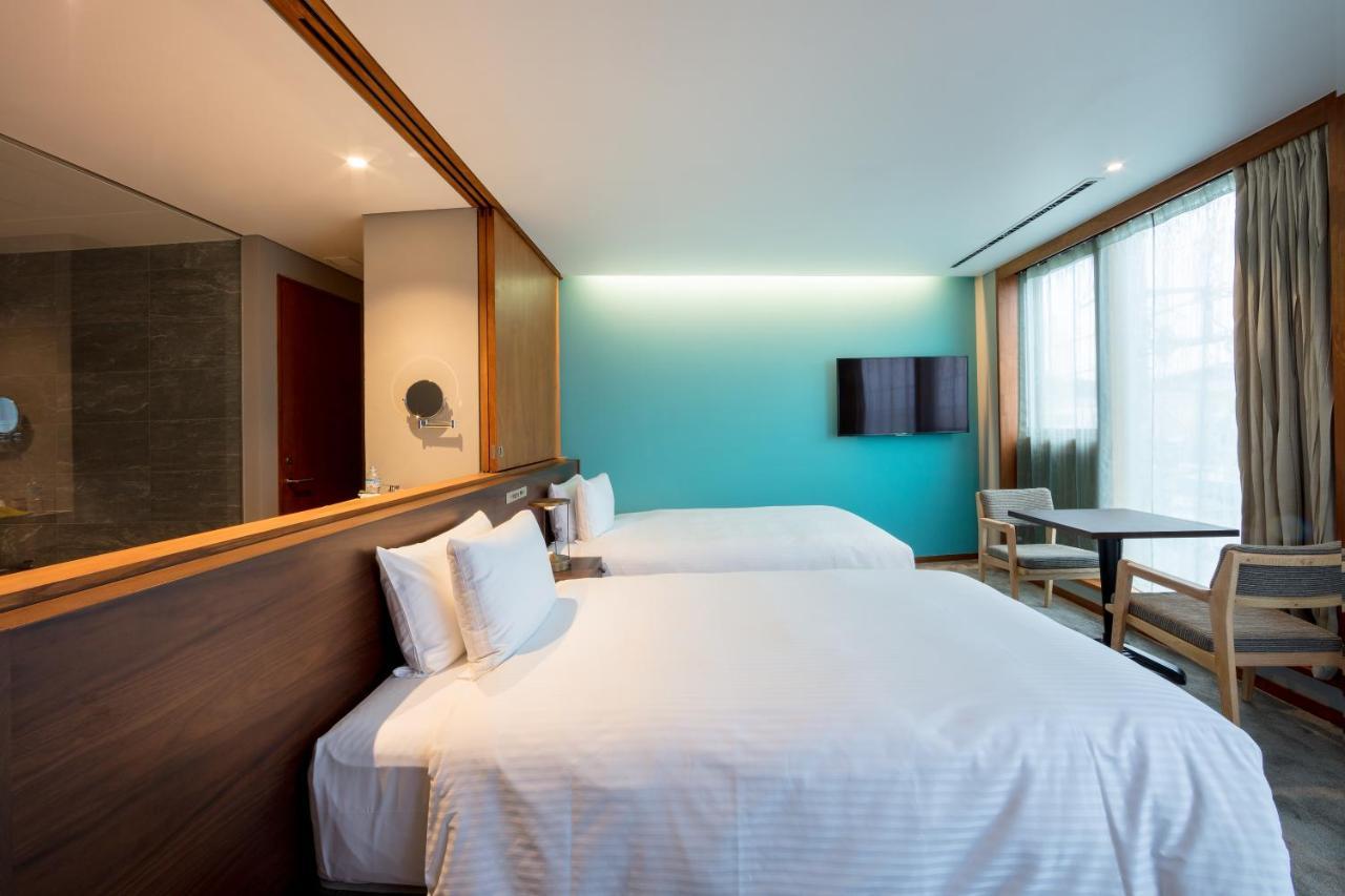 Hotel Ao Kamakura Exteriör bild
