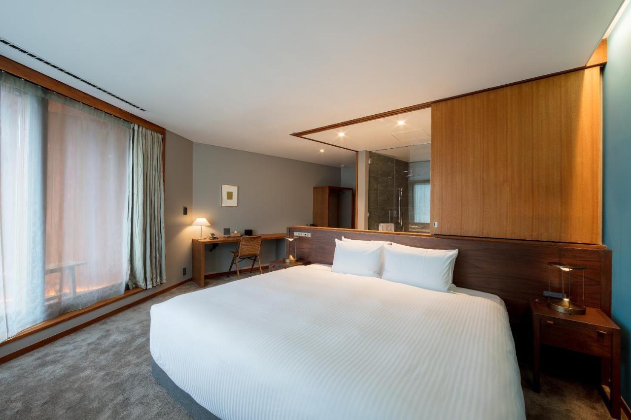 Hotel Ao Kamakura Exteriör bild