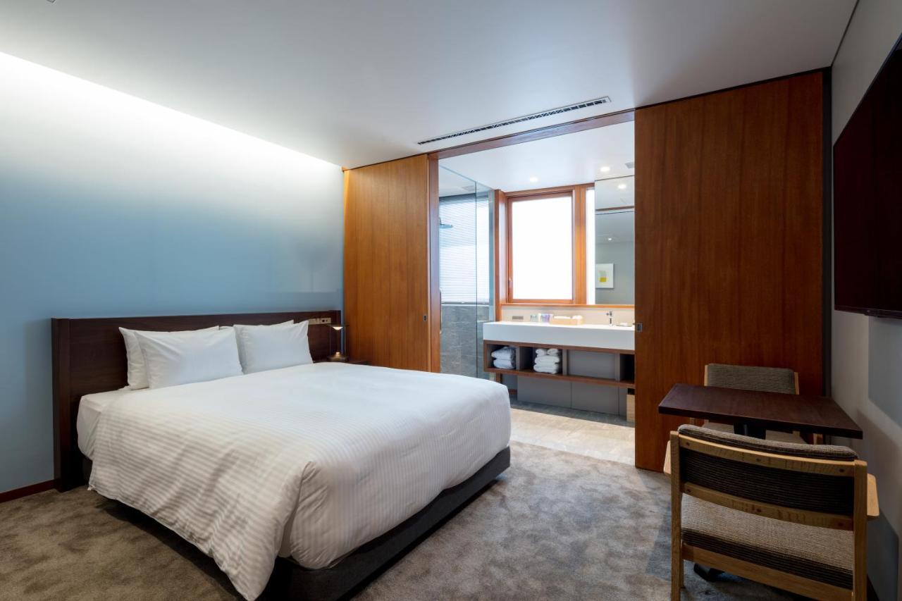 Hotel Ao Kamakura Exteriör bild