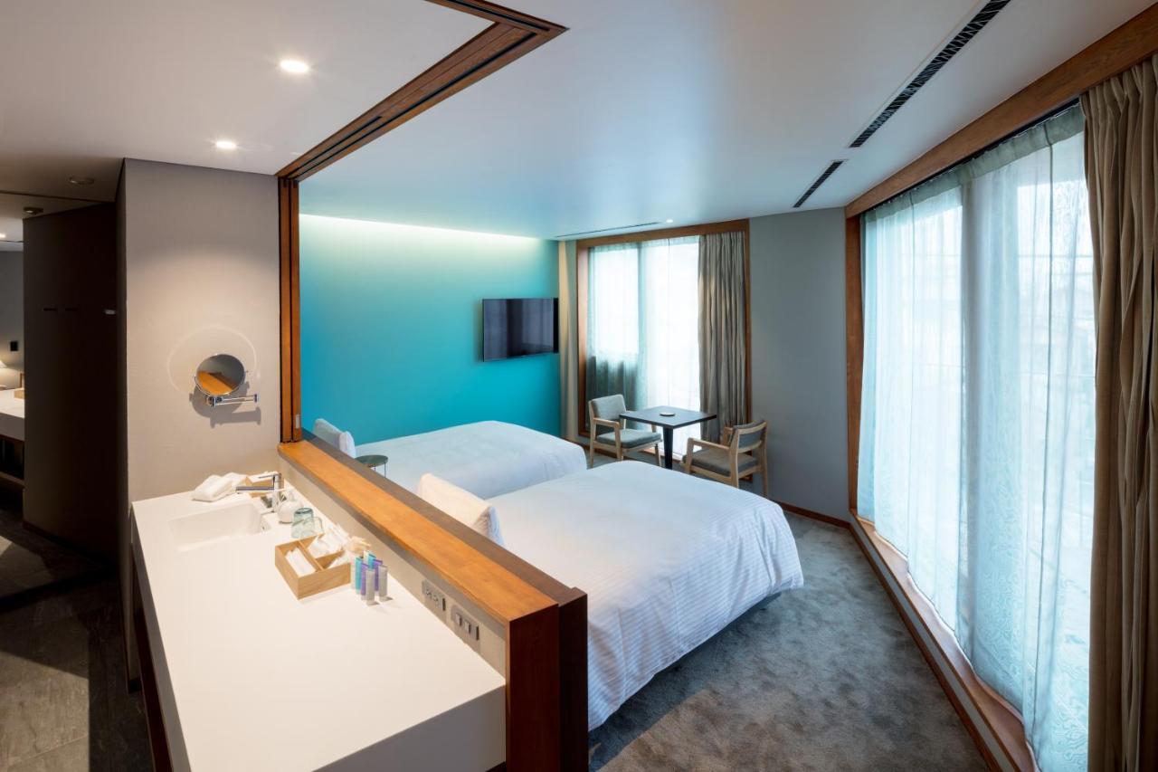 Hotel Ao Kamakura Exteriör bild
