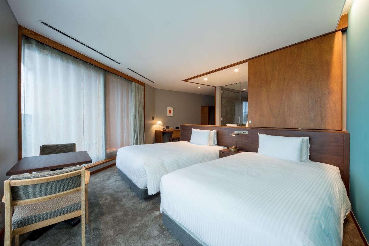 Hotel Ao Kamakura Exteriör bild